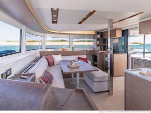 Lagoon 46