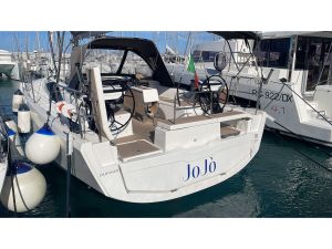 Dufour 37
