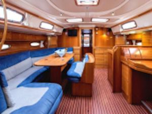 Bavaria 50 Cruiser
