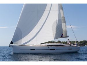 Dufour 460 GL