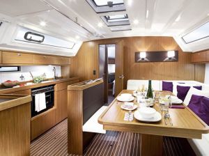 Bavaria Cruiser 46