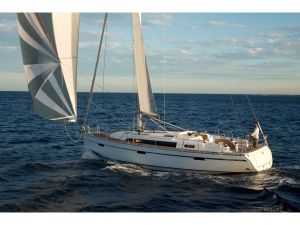 Bavaria Cruiser 41