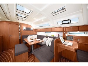 Bavaria Cruiser 41