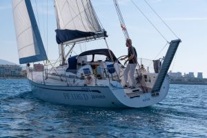Bavaria 38 Match