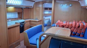 Bavaria 42 Cruiser