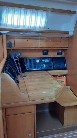 Bavaria 42 Cruiser