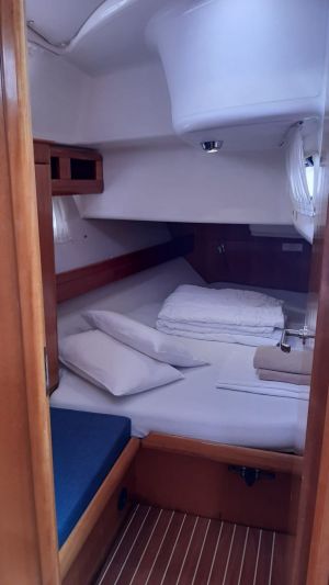 Bavaria 42 Cruiser