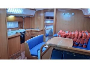 Bavaria 42 Cruiser