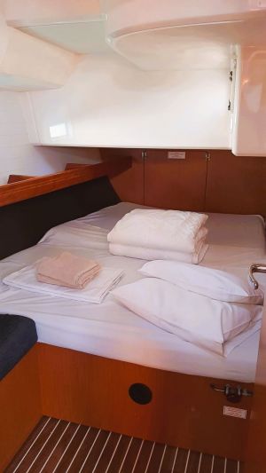 Bavaria Cruiser 46