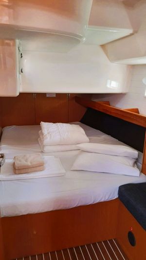 Bavaria Cruiser 46