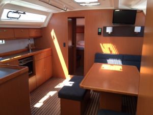 Bavaria Cruiser 46