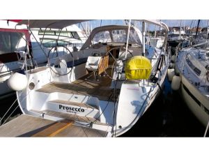 Bavaria Cruiser 46