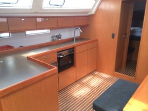 Bavaria Cruiser 46