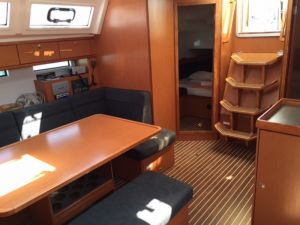 Bavaria Cruiser 46