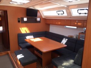 Bavaria Cruiser 46