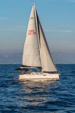 XC 35