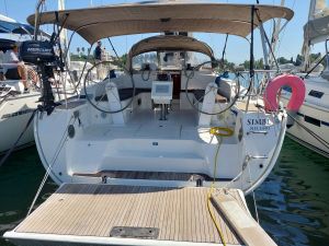 Bavaria Cruiser 46