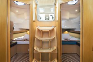 Bavaria Cruiser 46