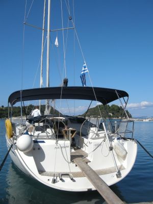 Bavaria 47 Cruiser