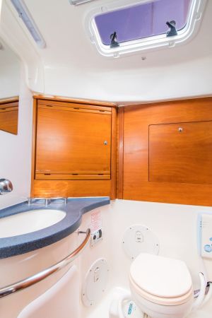 Bavaria 40 Cruiser