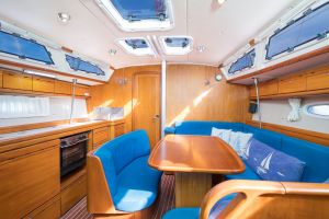 Bavaria 40 Cruiser