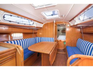 Bavaria 34 Cruiser