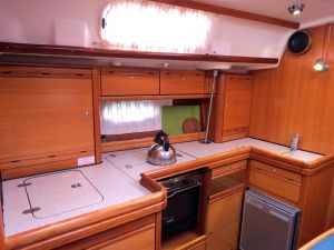 Bavaria 42 Cruiser