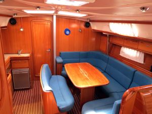 Bavaria 42 Cruiser