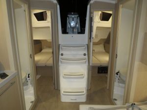 Oceanis 38