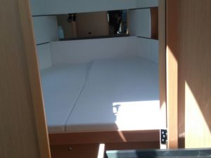 Oceanis 38