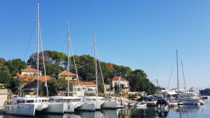 Sun Odyssey 449