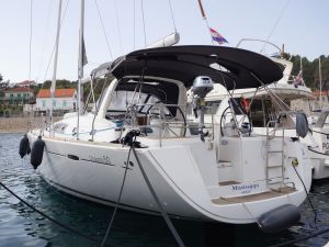 Oceanis 50
