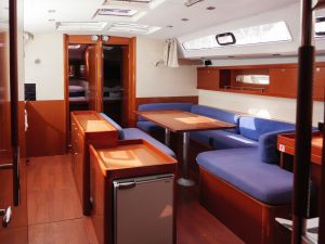 Oceanis 50
