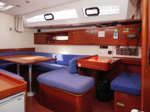 Oceanis 50