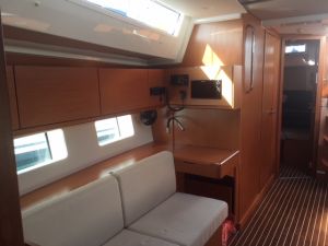 Bavaria 45 Cruiser