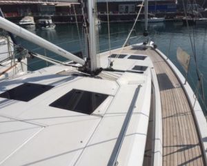 Bavaria 45 Cruiser