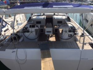 Bavaria 45 Cruiser
