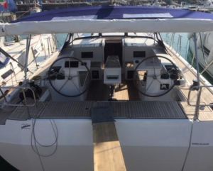 Bavaria 45 Cruiser