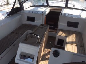 Bavaria 45 Cruiser