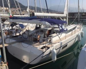 Bavaria 45 Cruiser