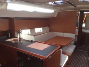 Bavaria 45 Cruiser