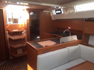 Bavaria 45 Cruiser