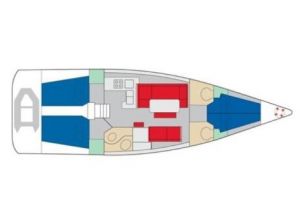 Bavaria 45 Cruiser