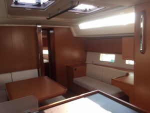 Bavaria 45 Cruiser