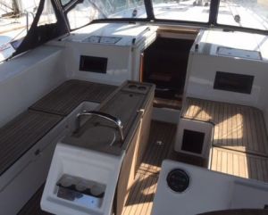 Bavaria 45 Cruiser