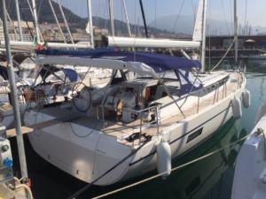 Bavaria 45 Cruiser