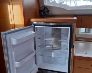 Jeanneau 54