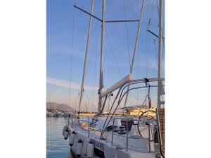 Jeanneau 54