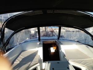 Jeanneau 54