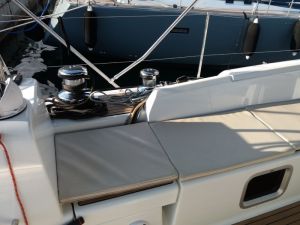 Jeanneau 54